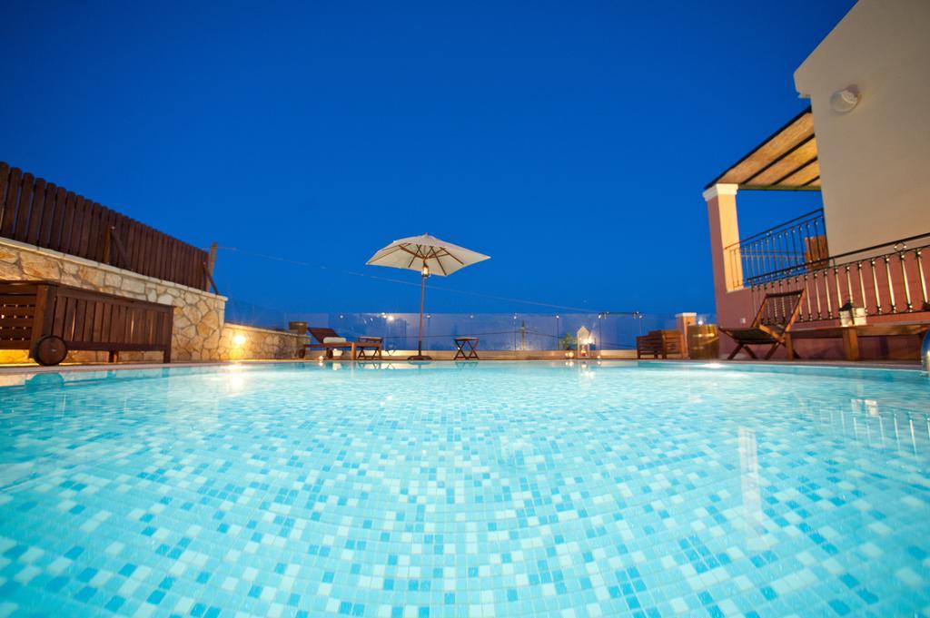 Villa Artemis Μπαρμπάτι Εξωτερικό φωτογραφία