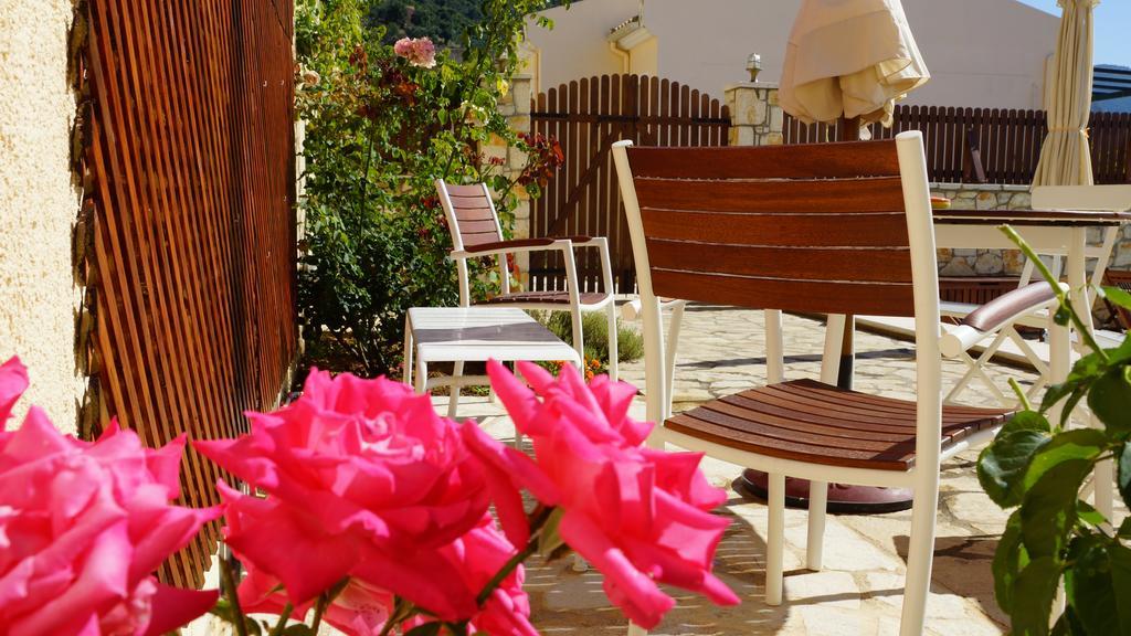 Villa Artemis Μπαρμπάτι Δωμάτιο φωτογραφία