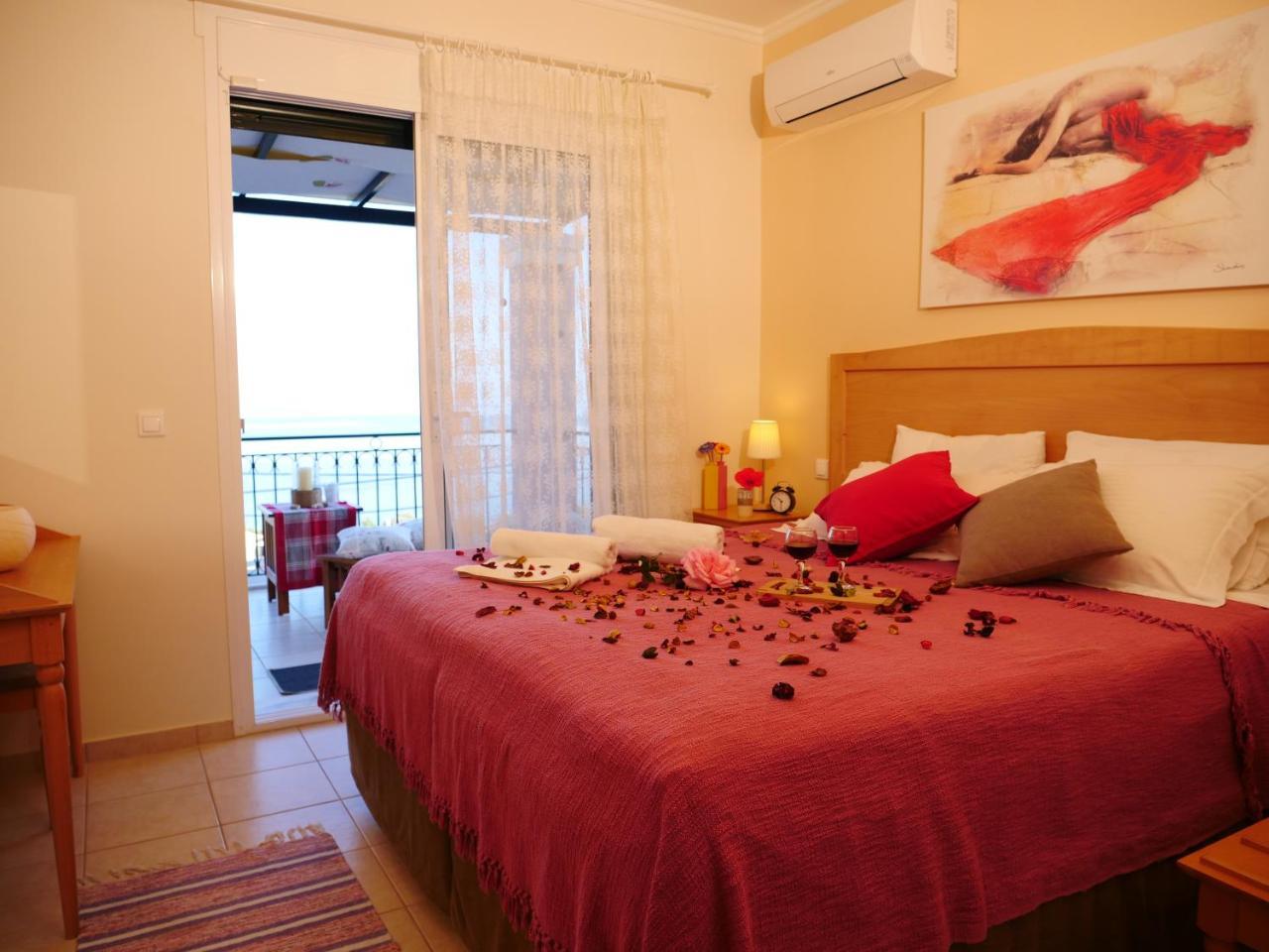 Villa Artemis Μπαρμπάτι Εξωτερικό φωτογραφία