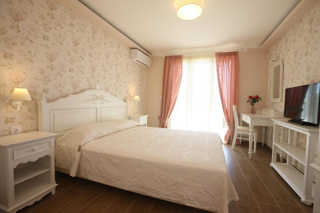 Villa Artemis Μπαρμπάτι Εξωτερικό φωτογραφία