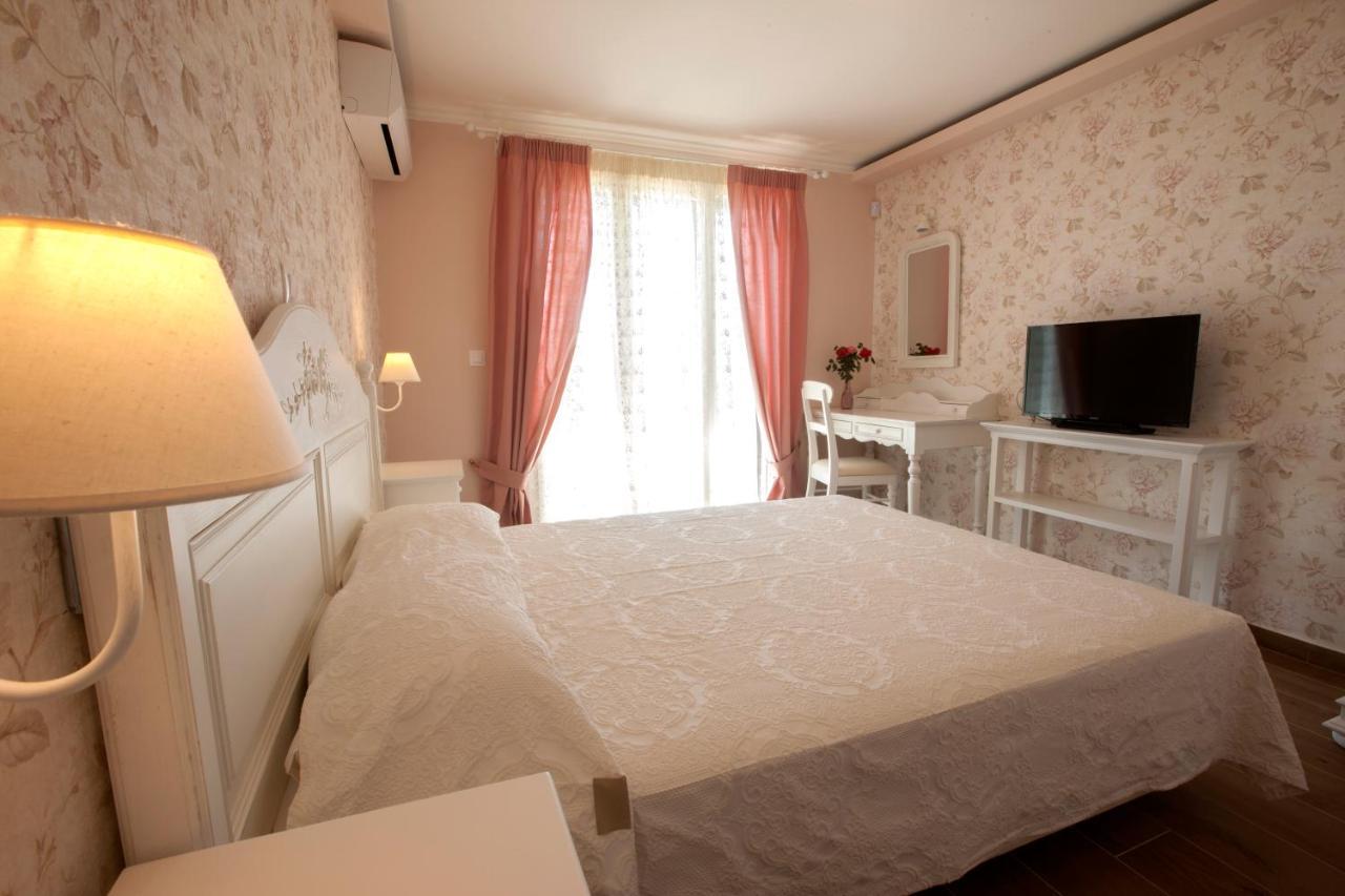 Villa Artemis Μπαρμπάτι Εξωτερικό φωτογραφία
